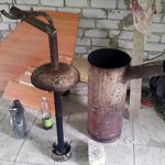 цилиндрова фурна