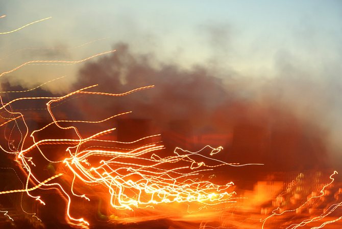 Направи си сам фурна за отработени масла: инструкции стъпка по стъпка