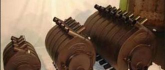 Направи си сам чертежи на пещта Slobozhanka и видео Как да си направим фурна Slobozhanka