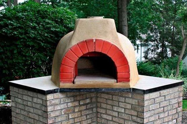 Направи си сам печки от чугунени вани