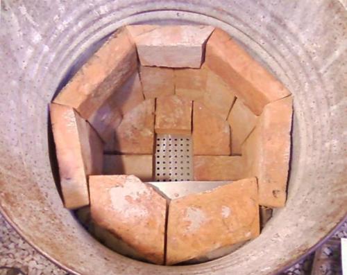 Печка от цев от 200 литра: диаграма, чертежи, снимки, видео