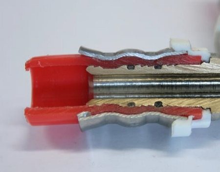 PERT и пресоване