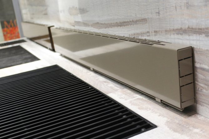 Меден алуминиев перваз