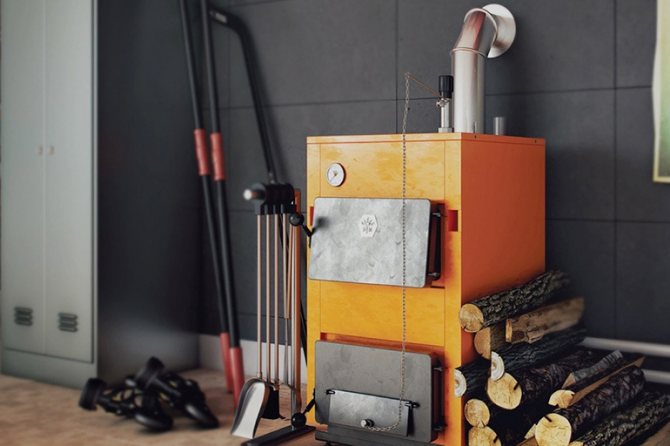 Площ на стаята