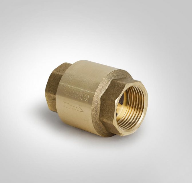 Защо връщането е по-горещо от потока