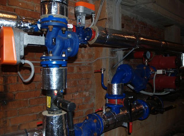 Защо връщането е по-горещо от потока