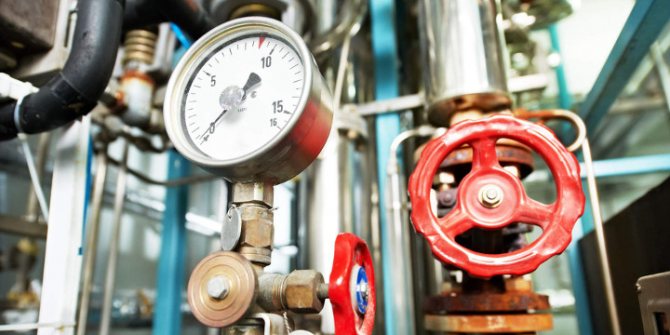 Подготовка на подстанцията за отоплителния сезон