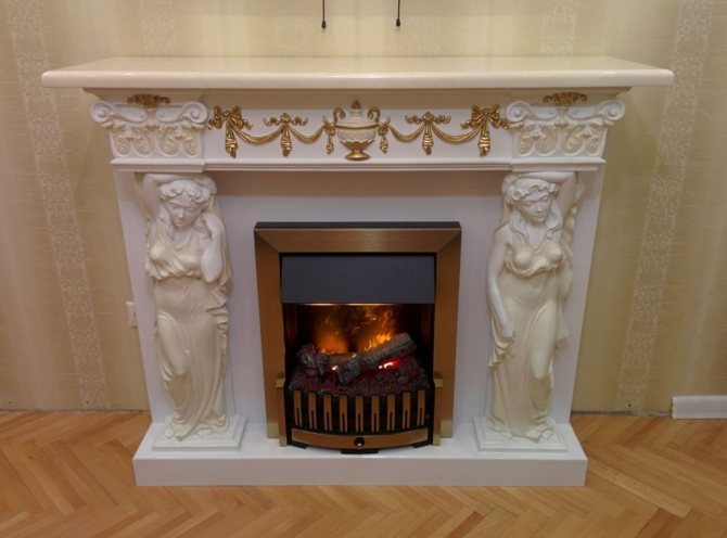 Полиуретанов портал