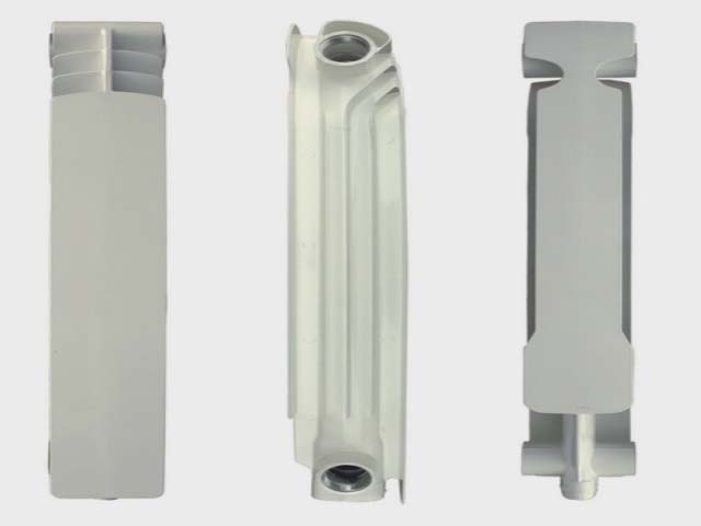 Стъпка по стъпка свързване на радиатор за отопление към полипропиленови тръби