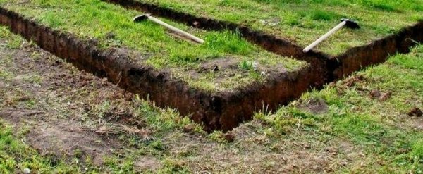 Изградете сауна от пяна блокове със собствените си ръце