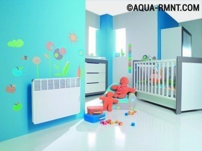 Предимства и критерии за избор на електрически конвектори с механичен термостат