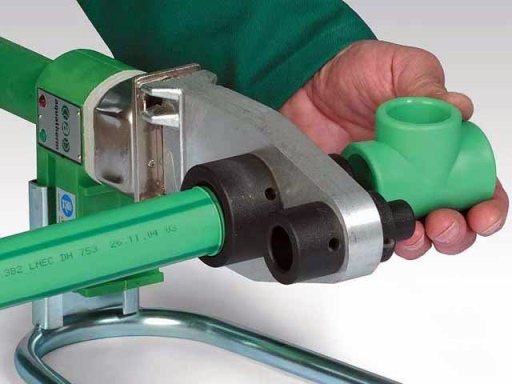 Процес на запояване