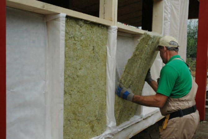 Процес на затопляне