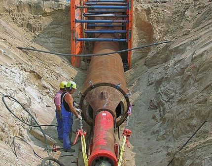 Перфориране на стоманени кутии