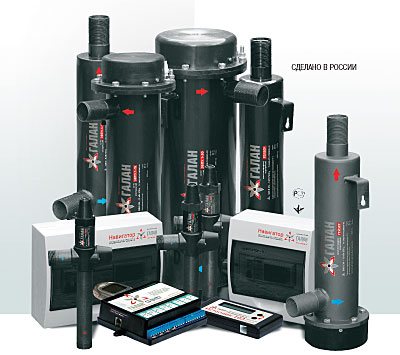 Галан продукти