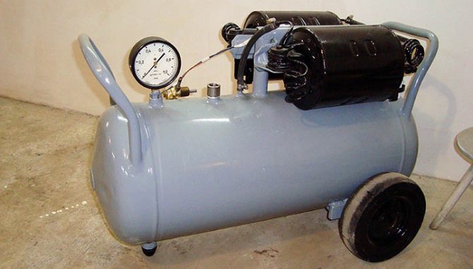 Духащи тръби в страната преди зимата. Как правилно да издухвате тръбите?