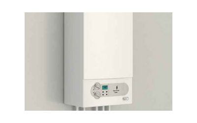 Котелно помещение за промишлено отопление