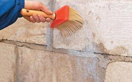 Извършваме изолацията на фасадата с мокър метод