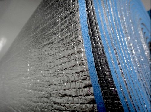 Извършваме изолацията на фасадата с мокър метод