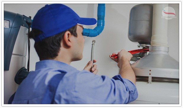 монтажни работи