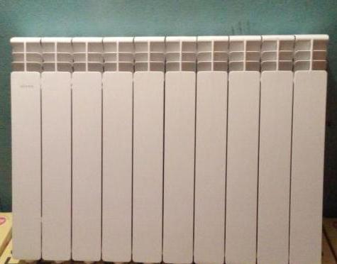 оазисни радиатори