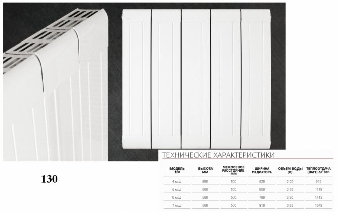 отоплителни радиатори sira (главен ключ)