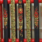 Изчисляване на площта на боядисване на чугунен радиатор