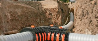 Разклонение на отоплителната мрежа