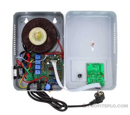 реле стабилизатор