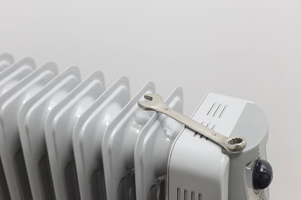 Ремонт на маслени нагреватели: най-честите причини за неизправности