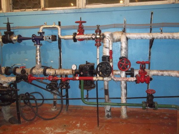 Ремонт на отоплителната система: типични неизправности и тяхното отстраняване