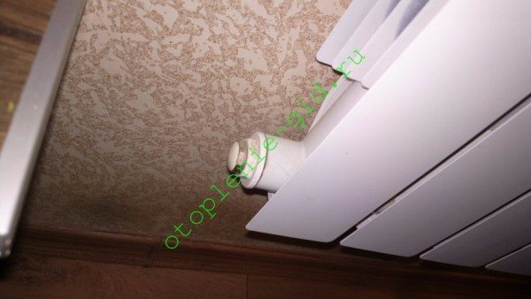 Ремонт на отоплителната система: типични неизправности и тяхното отстраняване