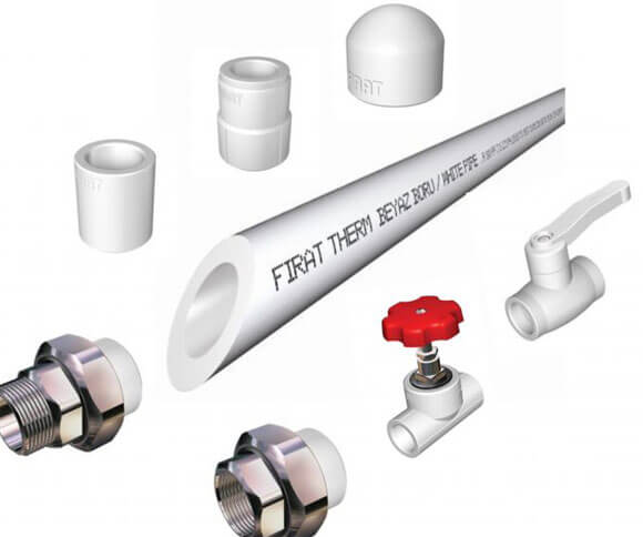 ремонт на щрангове в жилищна сграда