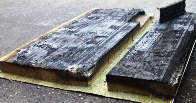 Резултати от тестовете