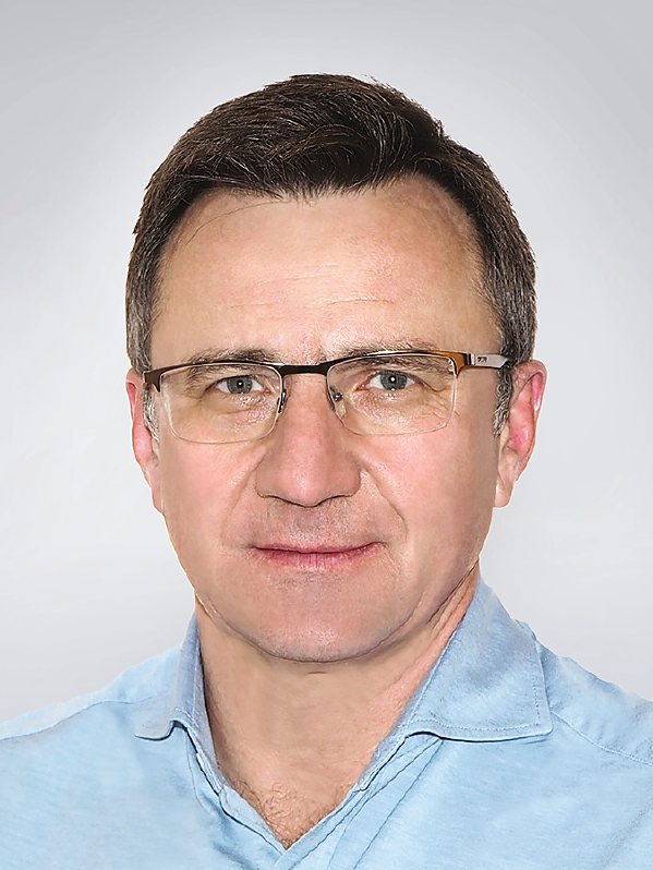 Rifar - модерни технологии от Русия. 9/2018. Снимка 1