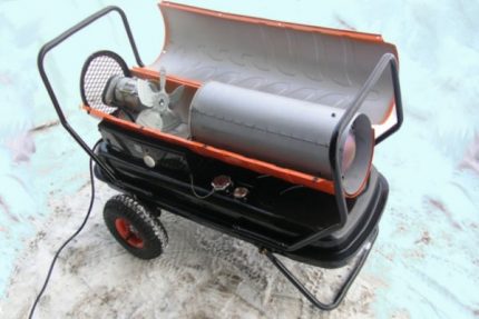 Домашен гараж