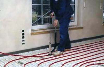 Самостоятелно сглобяване