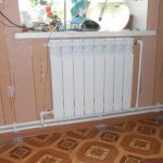 монтаж на отопление от полипропиленови тръби