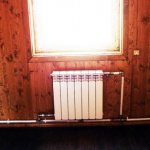 Схема на двутръбна отоплителна система