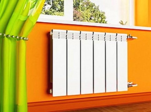 хубав радиатор