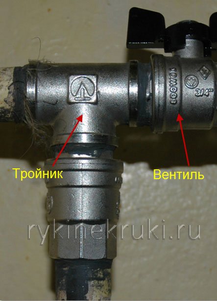 Направи си сам отоплителна система