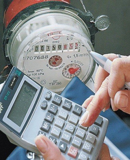 отоплителна система на триетажна къща