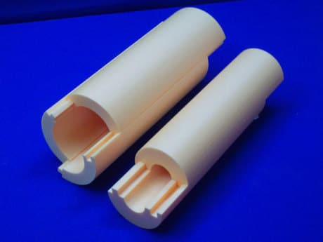 черупка за тръби