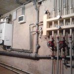 Смесител за подово отопление: Направи си сам