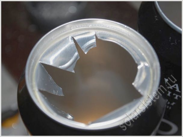 слънчев колектор