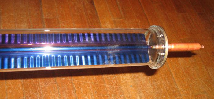 отзиви за слънчеви колектори