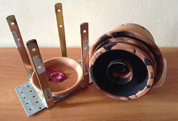 Блогове на общностите Garage Dreams TEN в радиатора, струва ли си