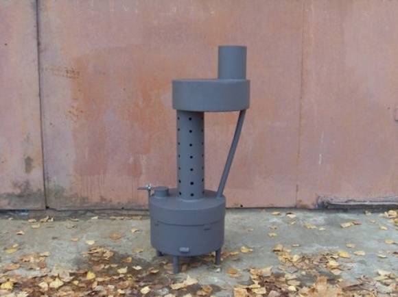 Общности Направи си сам Блог преработка на печка за отработка