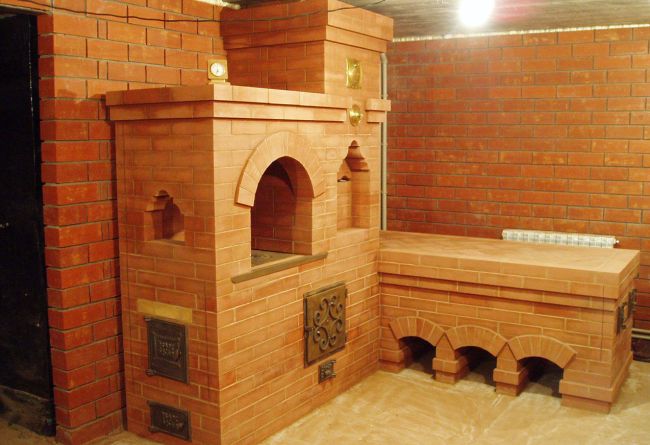 Класическа конструкция