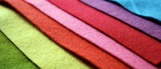 Специален филц